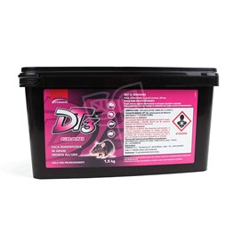 DT3 FORMEVET GRANO TOPICIDA - KG 1,50